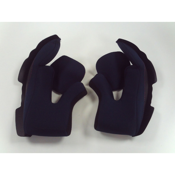 Spada Spada Raiden/SP17 Cheek Pad XL